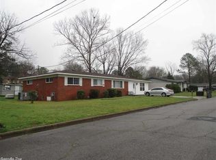 102 Kaywood Pl, Hot Springs, AR 71913