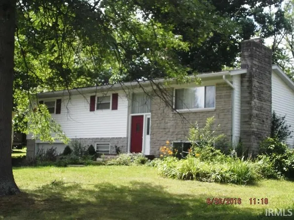 3618 E Morningside Dr, Bloomington, IN 47408