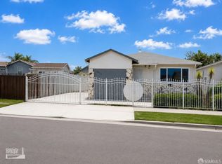 8422 B St, Oakland, CA 94621