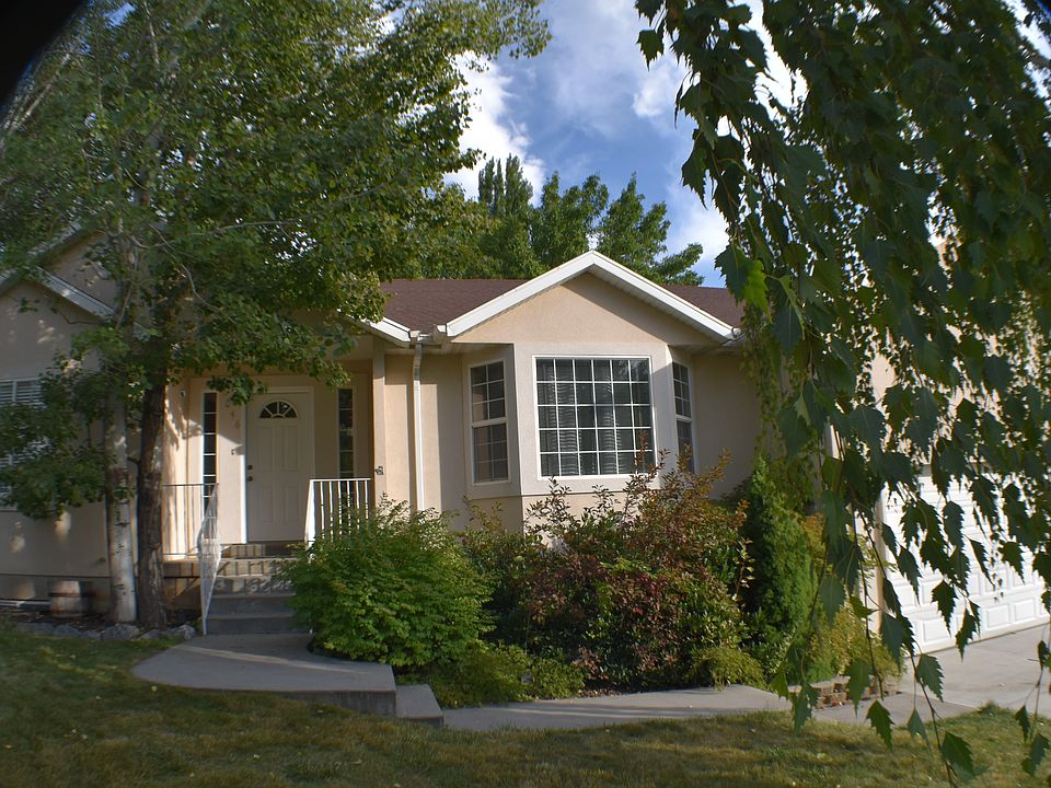 front view