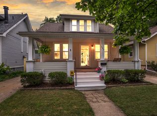 386 Fielding St, Ferndale, MI 48220