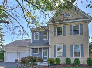 55 Fallsington Pl, Freehold, NJ 07728