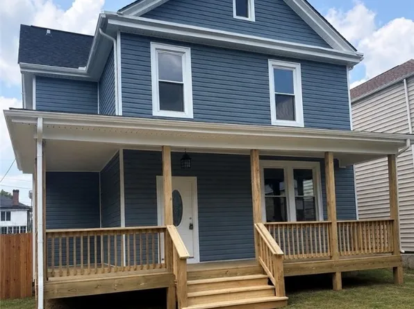 3614 Enslow Ave, Richmond, VA 23222