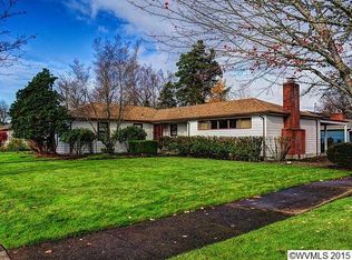 1909 NW Beca Ave, Corvallis, OR