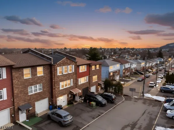 450 Edmund Ave, Paterson City, NJ 07502