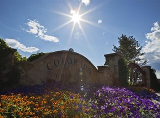 7983 Forest Keep Cir, Parker, CO 80134