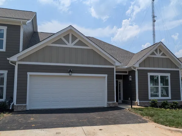 8681 Hope Farm Ln, Mechanicsville, VA 23111