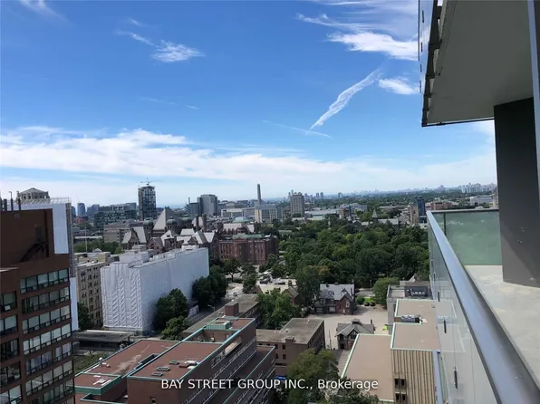 57 Saint Joseph St, Toronto, ON