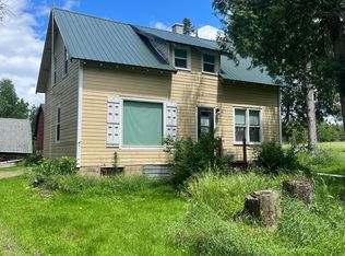 N8402 Spruce Rd, Phillips, WI 54555