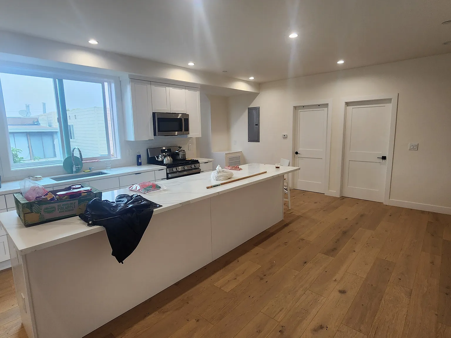 1 bed, $1,500 — Photo 4