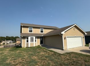 1303 Spring Hill Dr, Junction City, KS 66441