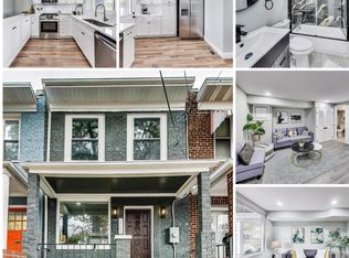 1542 42nd St SE, Washington, DC
