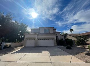 5415 W Buffalo St, Chandler, AZ 85226