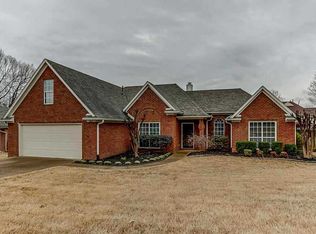 5007 Rabbit Chase Ln, Arlington, TN 38002