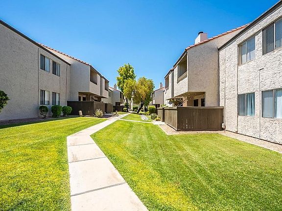 5th image of 2938 N 61st Pl Unit 250