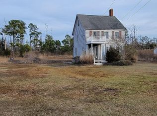 3113 Calvary Rd, Crisfield, MD 21817
