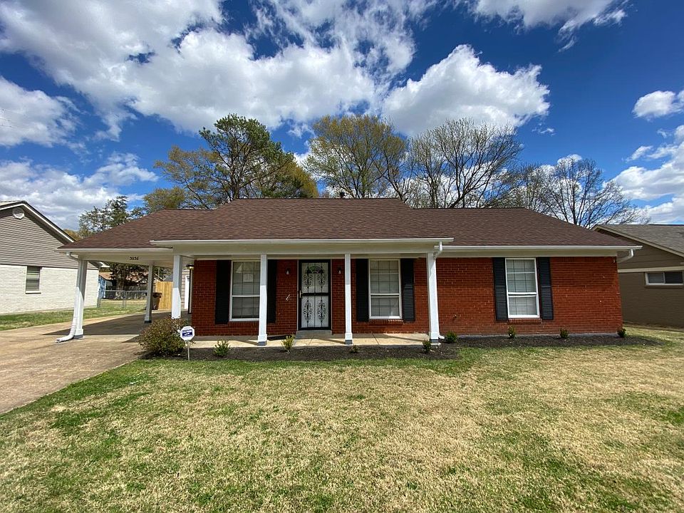 1st image of 3036 Battleboro Dr