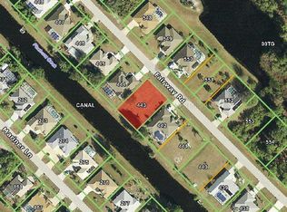 107 Fairway Rd, Rotonda West, FL 33947