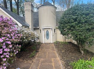 433 Birchbark Ln, Memphis, TN 38120