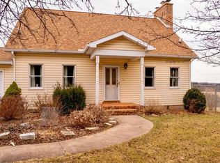 1414 Hughes Rd, Trout Run, PA 17771