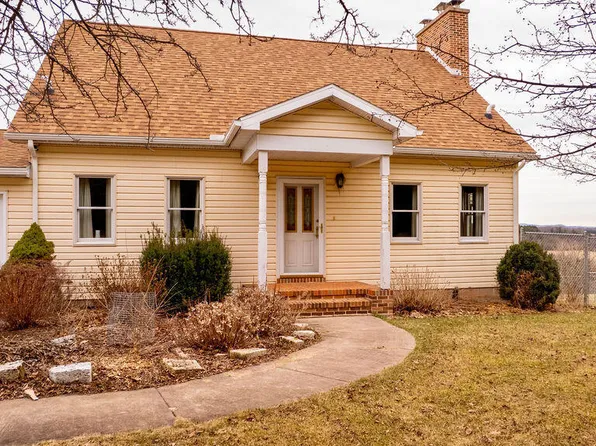 1414 Hughes Rd, Trout Run, PA 17771