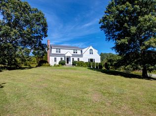 115 Northboro Rd, Southborough, MA 01772