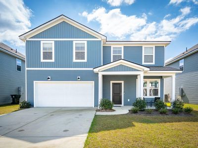 284 Shadybrook Dr, Summerville, SC, 29486