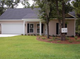8 Peytons Way, Beaufort, SC 29907
