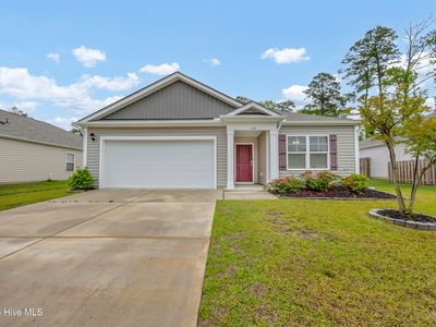 668 Buckeye Rd NE, Leland, NC, 28451