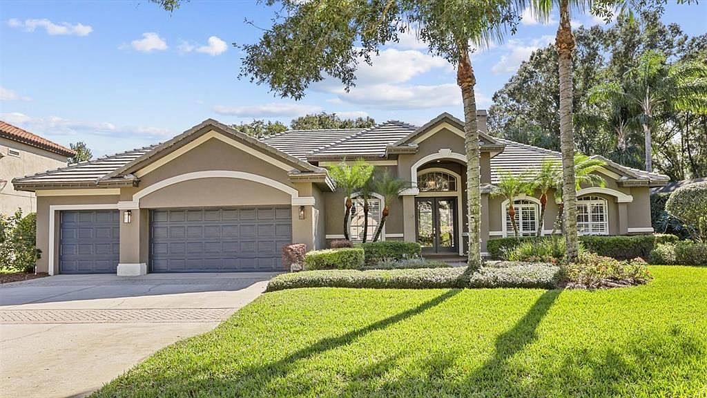 19809 Wellington Manor Blvd, Lutz, FL 33549 Zillow