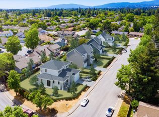 466 Bryant Ave, Mountain View, CA