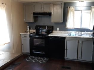 9143 Timber Ln, Sperry, OK 74073