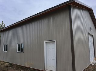 16524 SE Yaqui Rd, Prineville, OR 97754