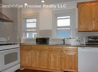 16 Indiana Ave #2A, Somerville, MA 02145