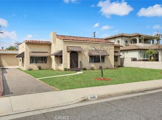 9443 De Adalena St, Rosemead, CA 91770