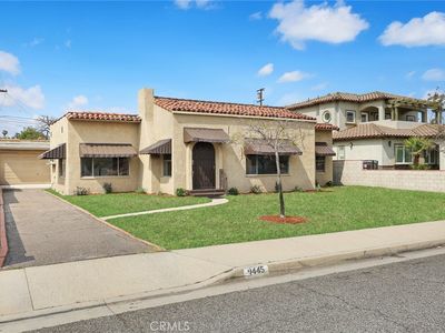 9443 De Adalena St, Rosemead, CA, 91770