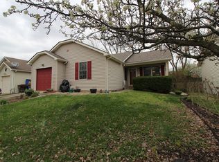 520 Hidden Hills Way, Winchester, KY 40391