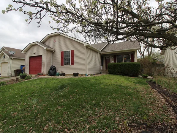 520 Hidden Hills Way, Winchester, KY 40391