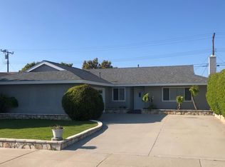 8431 Valencia Dr, Huntington Beach, CA 92647