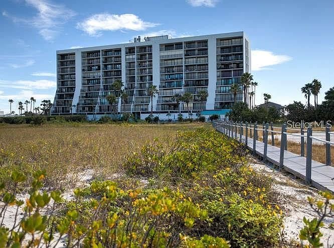 1st image of 1250 Gulf Blvd APT 307