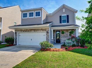 511 Steele Loop, Wilmington, NC 28411