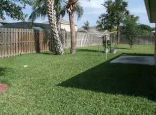 1738 Maeve Cir, West Melbourne, FL 32904