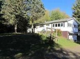 8844 Big Hand Rd, Columbus, MI 48063