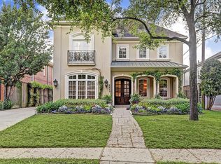 6610 Auden St, Houston, TX 77005