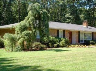 425 Merwinsburg Rd, Effort, PA 18330