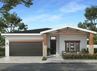 15345 Promise Ct, El Paso, TX 79938