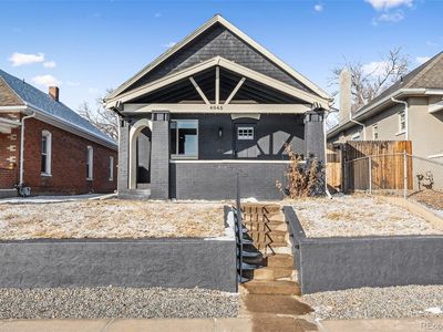 4045 Navajo Street, Denver, CO, 80211