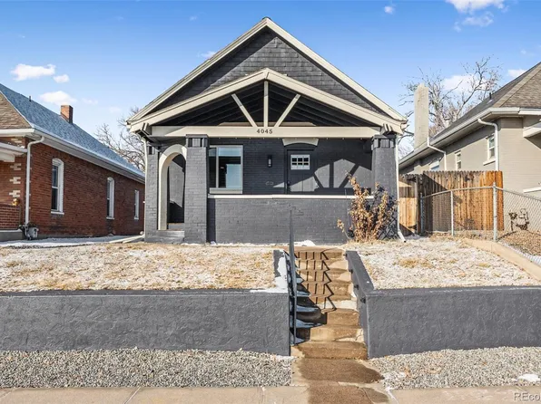 4045 Navajo Street, Denver, CO 80211