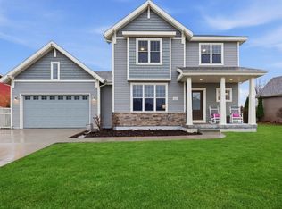 601 White Tail Dr, Sun Prairie, WI 53590
