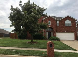 5616 Sabetha Way, Plano, TX 75094